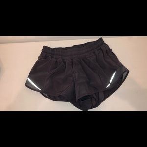 Short (2.5) Hotty Hot Shorts size 6